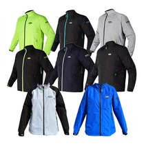 [디스커버리바람막이셋트] 디스커버리 가을 겨울 새로운 봄버 재킷 남성용 윈드 브레이커 지퍼 재킷 캐주얼 작업 패션 야외 모험 2022166687, Picture Color 2_XL | CHINA