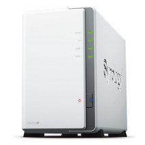 [Synology대리점] 시놀로지 DS223j 정품 판매대리점 2bay / 하드미포함