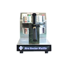 태양산업 벨기에와플 원형 1구와플머신 WBR-250SB, 상세 참조