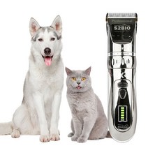 앙비뉴 X3 터보플러스 전문가용 강아지바리깡, 단품