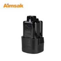 아임삭 배터리 14.4V 3.0Ah B30P14A, 4. 14.4V 6Ah 배터리B60P14A