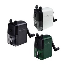 파버카스텔 핸들연필깎이, 그린