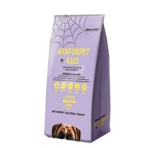 아라포펫 오리 3kg 애견사료/300g씩 지퍼팩포장, 상세페이지 참조, 상세페이지 참조, 상세페이지 참조