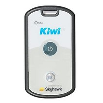 Skyhawk Kiwi IR IR 기반 모션 감지 센서 시스템 보관 장치 .. 정품보장, Grey