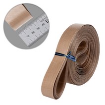 국산 35mmX2900mm 테프론 실링 벨트 밴드 산업용