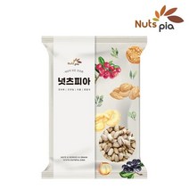 넛츠피아 생 껍질 피스타치오 1kg x 2봉, 2개