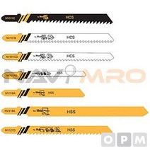 BA)직쏘날 1PK(5EA) 철재(기본형)날장 75mm, 상세페이지 참조