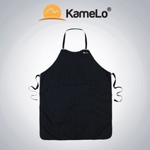 카멜로 나일론앞치마 주방앞치마 작업앞치마 바리스타앞치마