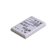 배터리 카메라용 밧데리 1400mAh EN-EL5 Bateria EN EL5 니콘 Coolpix P4 P80 P90 P100 530 7900, 01 1 Battery