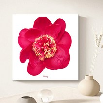 더 아트 컴퍼니 행운을 부르는 모란꽃그림 재물운 금전운 승진운 명예운 액자 80종 41-80, 46. 정렬 모란꽃
