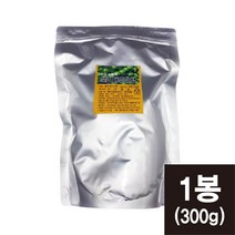 분리대두단백 300g / 콩단백(소시지 기본용) [코리아타임스퀘어]