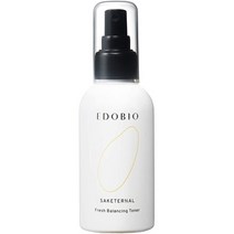 일본직발송 6. EDOBIO 에도비오 신선한 밸런싱 토너 150ML 로션 로션 보습 안티 에이징 스킨 케어 B08WZ5M, 111 19059901229, 222 19059901229, One Size_One Color