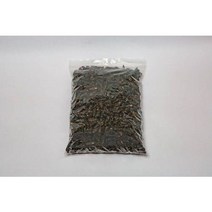 제천애 강원도 냉동 자연산 자숙다슬기, 2kg