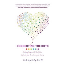 Connecting The Dots: Making Magic with the Media - Up level your Brand on your terms Paperback, Indigosoulpr