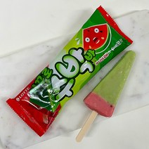 거꾸로 수박바 1박스 (40개입)