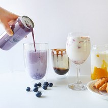 수제 우유 5종 (원유100% 탈지분유X 팜유X 보존제X 기타 첨가물X), 오트밀