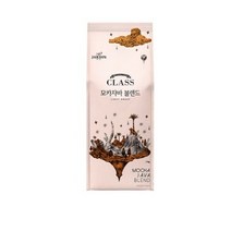 쟈뎅 클래스 원두커피 모카자바 블렌드, 01.분쇄원두, 1kg, 1개
