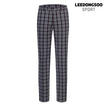 이동수 골프 남성 간절기 긴바지 네이비 H0ASL2030-N1 [MODA outlet D]