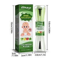 손톤영양제 손톱강화제 큐티클오일 손톱갈라짐 10ml 젤 스톱 bitting 매니큐어 쓴, c