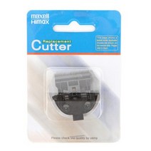 하이맥스 히다치 HIMAX 이발기 교체날, HIMAX CL-603 #30 헤어용체날