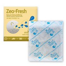 천연제습제 제오후레쉬 (25g) 10매, 이상품보내주세요, 이상품보내주세요