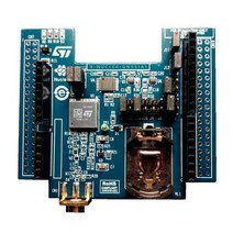 새로운 원본 X-NUCLEO-GNSS1A1 NUCLEO-GNSS1A1 GPS 수신기 확장 보드
