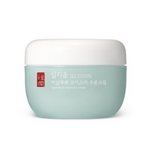 일리윤 히알루론 모이스춰 수분크림, 200ml, 7개