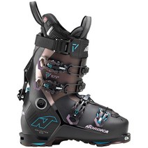 Nordica 스키신발 Unlimited 105 W DYN Ski Boots Womens 2024, 22.5