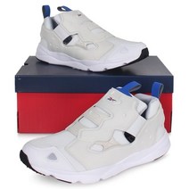 [전사이즈] 리복 클래식 남녀공용 퓨리라이트 3.0 러닝화 운동화 매장판-FU9293