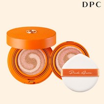 DPC 핑크 아우라 쿠션 에스에이 시즌6 세트(본품1+리필1), 시즌6 본품+리필(에토프/에메랄