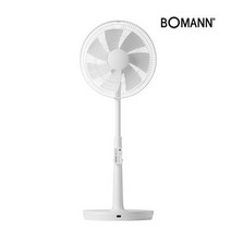 보만 S 초미풍 스탠드 저소음 BLDC 선풍기 BF14170W