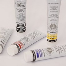 쉴드 유화물감 그레이트 180ml, 407 Foundation Greenish