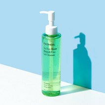 (1+ 1)메디힐 티트리 바이옴 시카 젤 클렌저 200ml 더블기획, 단품