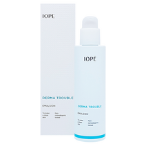아이오페 더마 트러블 에멀젼 150ml 수부지 지성피부로션, 1개