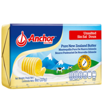 앵커 무염 포션 미니 버터 드라이아이스포장, 21_앵커 버터 무염 227g