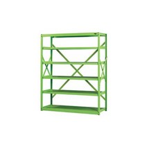 오성ENG 중량물적재대_HRS18-6SWH, GREEN, 1개