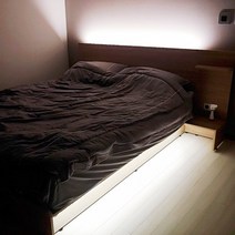 가온 LED 센서 무드등 라인조명 인테리어조명 LED등, 06_리모컨라인조명 (5m)