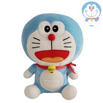 도라에몽 싯팅 봉제인형 25cm