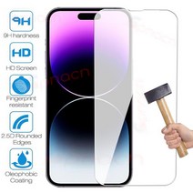 아이폰 사생활보호 필름 프라이버시 풀커버 아이폰12 13 14 프로 맥스 액정 강화유리 호환 9H 파열 방지 강, 10 For iPhone 12 Pro