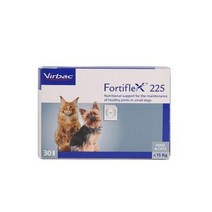 버박 포티플렉스 관절 강화 영양제 30정