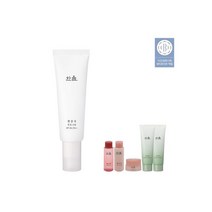 (SF)한율 흰감국 톤업 크림 SPF30/PA++ 50ml, (SF)한율 흰감국 톤업 크림 SPF3