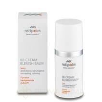 [레티팜] 비비크림 블레미쉬 밤 아이보리 독일 오리지널 비타민 비비크림 30ml
