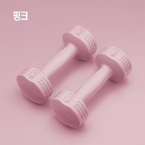 Neirny 논슬립 아령 덤벨 홈트레이닝 요가 상체 근력 운동 2kg 3kg 4kg 6kg 8kg 10kg, 블루, 8kg세트4kg한개