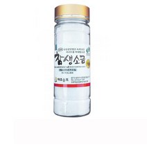 태초솔트 참생소금 양치용 130g