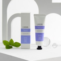 랩솔 시그니처 포뮬러 핸드크림 55ml 로얄머스크, 없음