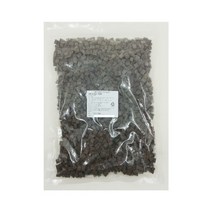 칼리바우트청크 다크1kg / 청크초콜릿, 1개