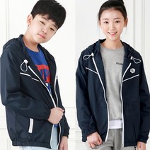 제이키드 주니어 제이키드주니어 K마크바람막이 주니어의류 바람막이