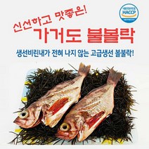 가거도 불볼락 불볼락( 특대 2마리 ), 30cm 전후