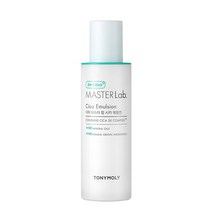 토니모리 더마마스터랩 시카에멀전, 120ml, 1개