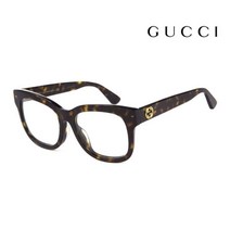 구찌 [명품]구찌 명품 안경테 GG0033OA 002XI 52 GG0033 OA002 XI52